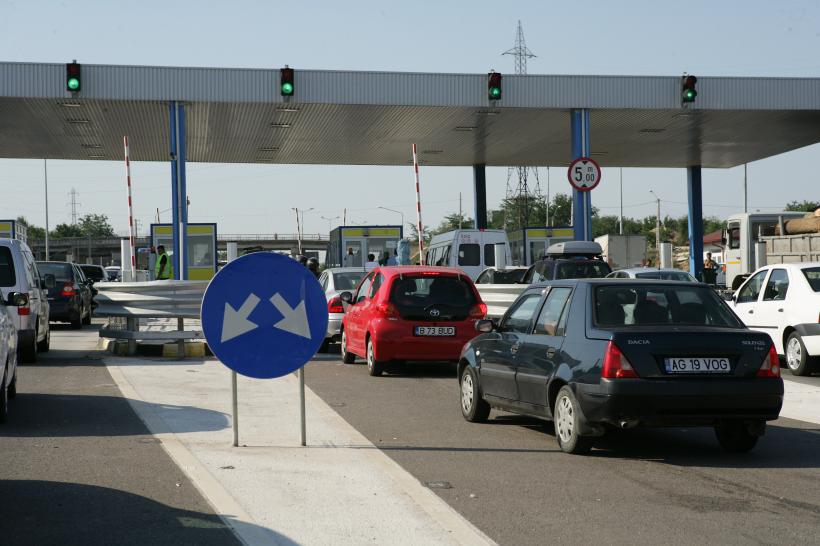 Dan Şova: Tarifele de utilizare a autostrăzii Comarnic-Braşov, cele mai mici din UE