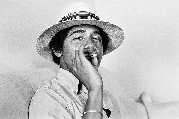 Barack Obama: &quot;A fuma marijuana nu este mai periculos decât să consumi alcool&quot;