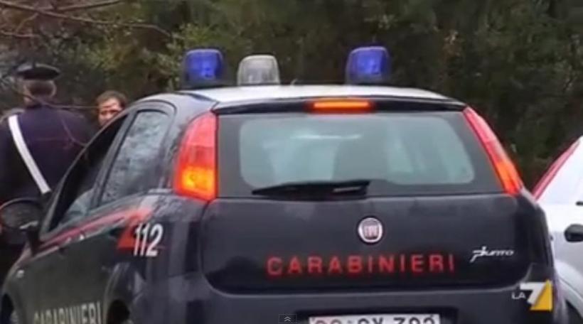 &quot;Este ceva oribil, fără precedent!&quot;. Un TRIPLU ASASINAT mafiot şochează Italia (VIDEO)