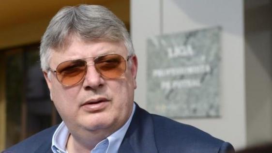 Iorgulescu: Aveam doi vicepreşedinţi (Urs şi Boc) care luau salariul dar nu făceau nimic