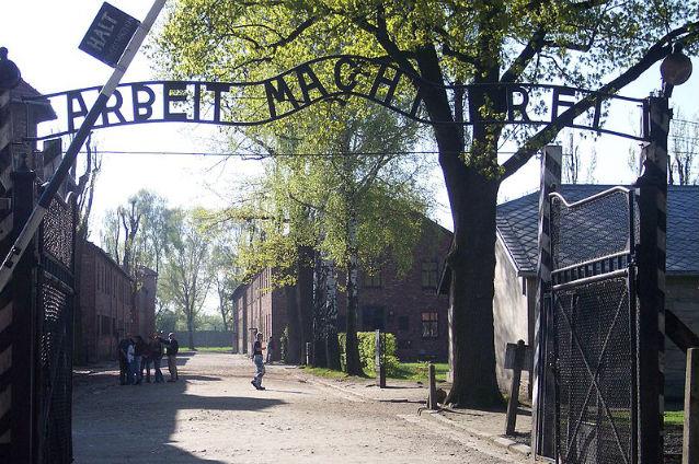Muzeul Auschwitz va oferi informaţii on-line despre Holocaust în limba arabă şi farsi