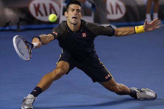 Bombă la Australian Open: Djokovic a pierdt primul meci în ultimii trei ani