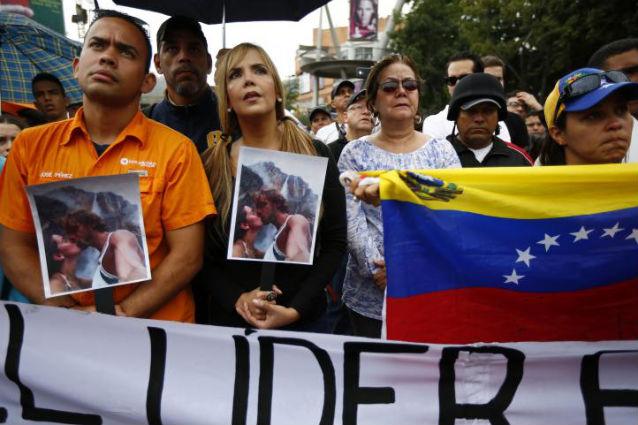 Criminalitatea din Venezuela, pusă pe seama...telenovelelor