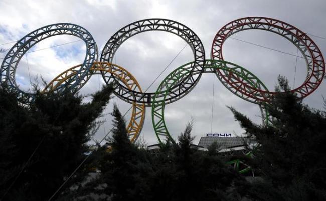 Trei femei, presupuse teroriste, ar pregăti atentate cu ocazia Jocurilor Olimpice de la Soci