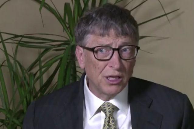 Bill Gates: Nu vor mai exista ţări sărace până în 2035