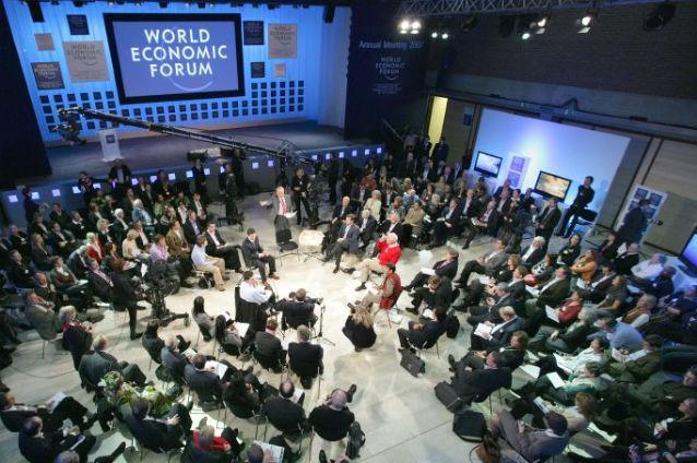 Liderii de afaceri de la Davos, preocupaţi de rezultatul alegerilor europarlamentare