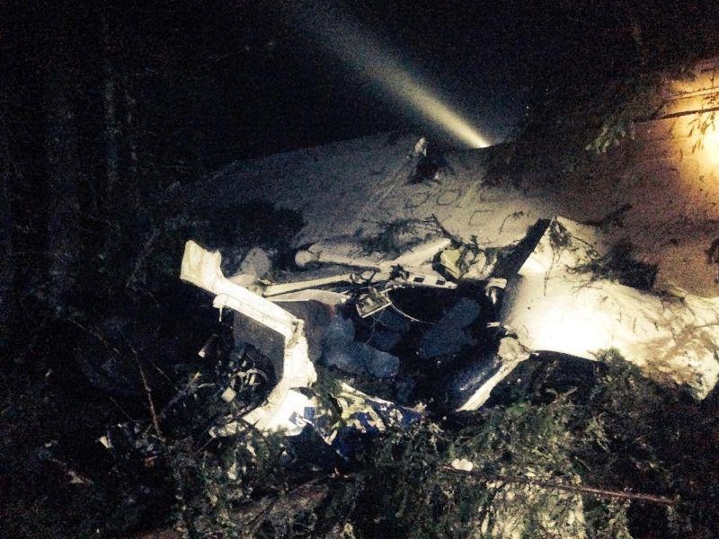 FILMUL accidentului aviatic din Cluj. Copilotul a anunţat primul prăbuşirea, medicul Zamfir a sunat de 5 ori la 112. Citeşte RAPORTUL Guvernului