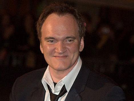 Quentin Tarantino renunţă să mai facă un film, după ce scenariul său &quot;a scăpat&quot; la agenţii de la Hollywood