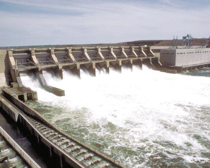 Ambasador: China acordă o importanţă deosebită construirii hidrocentralei de la Tarniţa-Lăpuşteşti