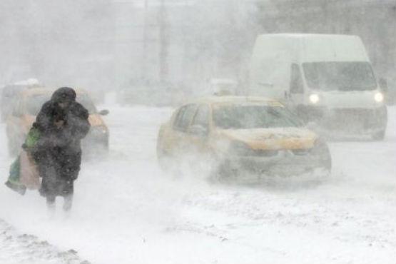 Cod Portocaliu de ninsori – Bucureşti, 455 de utilaje pregatite să intervină