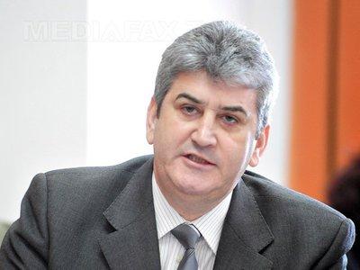 Gabriel Oprea, ministrul interimar de Interne: Cine nu este prezent la datorie va pleca acasă!