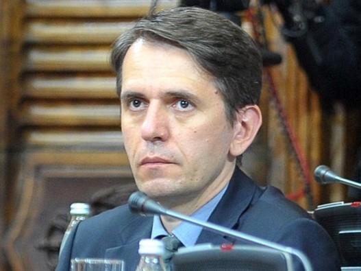 Posibile alegeri anticipate în Serbia. Ministrul sârb al Economiei a demisionat