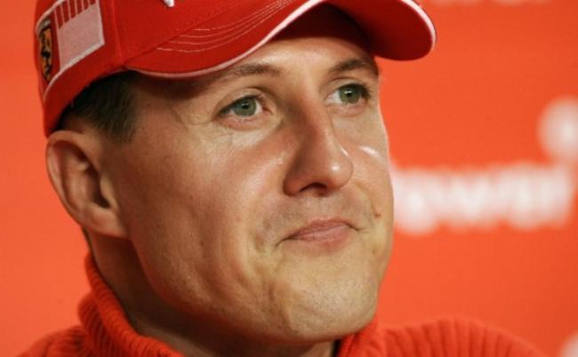 Primele veşti încurajatoare despre Schumacher. Ce spun jurnaliştii francezi