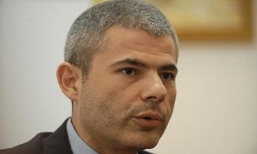 Remus Vulpescu a fost numit administrator provizoriu la Transgaz 