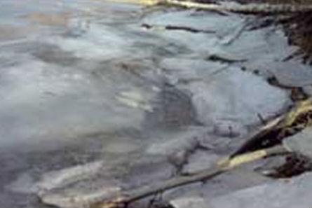 Avertismentul hidrologilor: se va forma gheaţă pe majoritatea râurilor din ţară