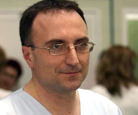 Medicul Valentin Calu, rănit în accidentul din Apuseni: Moţii ne-au găsit exact când trebuia. Nu mai supravieţuiam mult