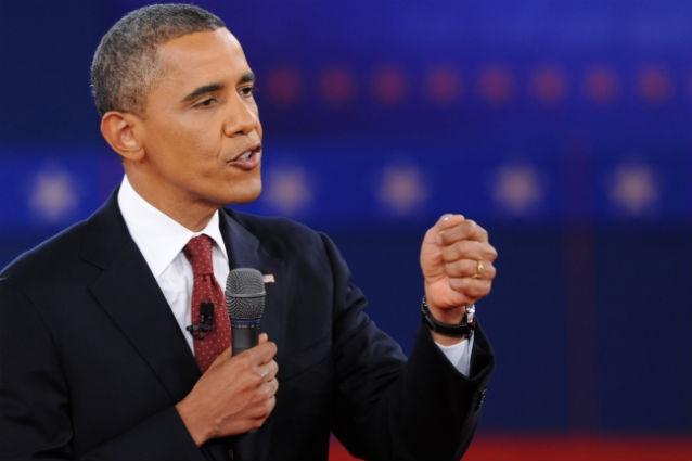 Discursul lui Obama asupra stării naţiunii: creştere economică şi întărirea clasei de mijloc