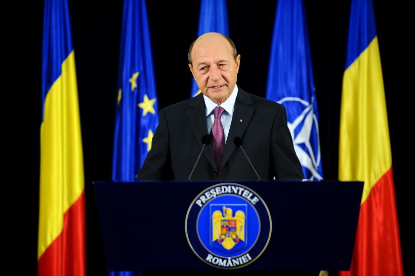 Băsescu recunoaşte că a greşit promulgând Codul de Procedură Penală şi îi cere lui Ponta să-l modifice prin Ordonanţă de Urgenţă