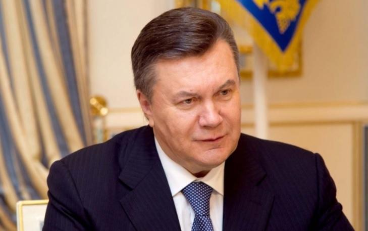 Criza din Ucraina. Preşedintele ucrainean Viktor Ianukovici a intrat în concediu medical 