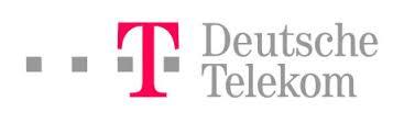 Deutsche Telekom, spre 50% din grupul OTE