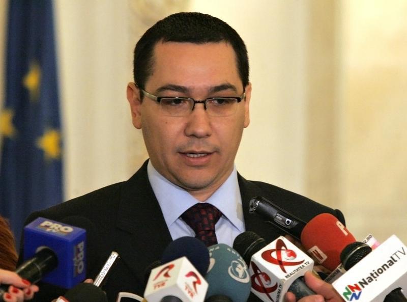 Victor Ponta: După ce a scăpat de Băsescu și Udrea, PDL începe să devină un opozant puternic