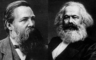 Marx, Engels şi mareşalul Tito, zugrăviţi în IAD 