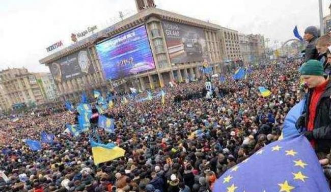 Opoziţia din Ucraina se aşteaptă la o intervenţie a Armatei 