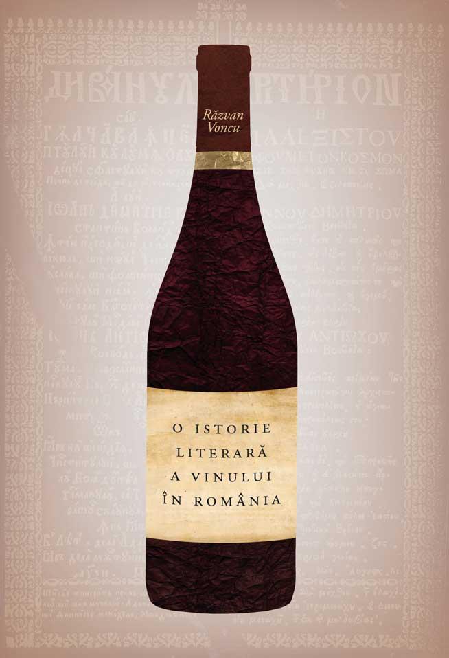 File din poveştile româneşti ale vinului. Curtea Veche ne îmbie cu “O istorie literară a vinului în România”...