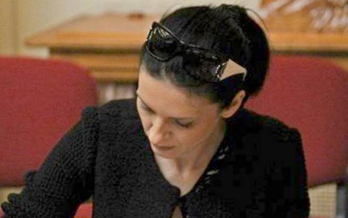 Fostul director de cabinet al ministrului Mariana Câmpeanu, CONDAMNATĂ la trei ani de închisoare cu executare
