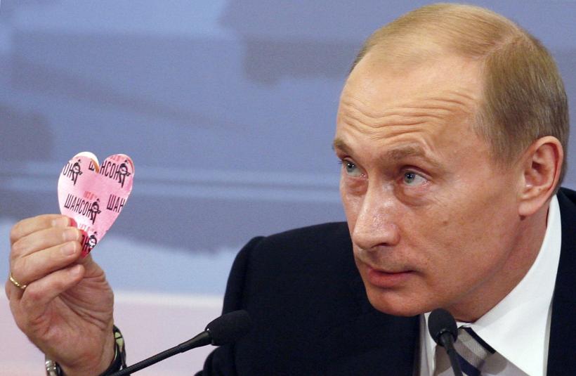 Putin, despre tragedia de azi dimineaţă, de la Moscova: Mai multă atenţie educaţiei tinerilor, în spiritul dragostei faţă de artă şi cultură