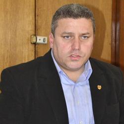 Anunţul lui Vochiţoiu, fostul lider al grupului PP-DD, a lăsat mască Senatul: S-a înscris într-un partid care nu mai există din 2006