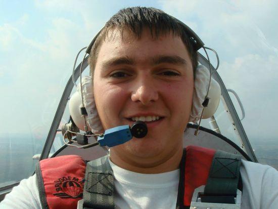 Accidentul aviatic din Apuseni: Copilotul Răzvan Petrescu, audiat de procurori 