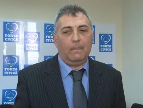 Răspunsul HALUCINANT al vicepreşedintelui Forţa Civică, Sorin Paler, candidat la europarlamentare (VIDEO)