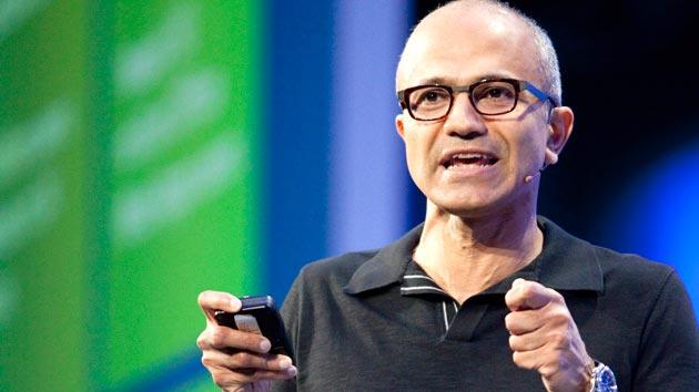  Un indian la cârma Microsoft. Cine este cel care ocupă fotoliul lui Bill Gates