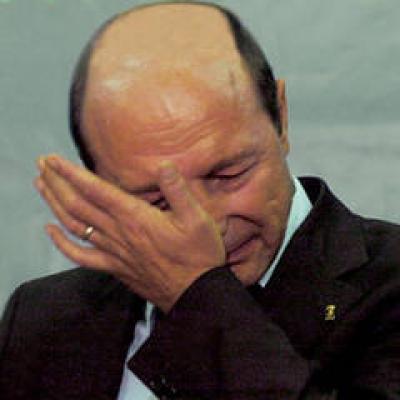 Băsescu a mărturisit turcilor că mai are un sigur dor: &quot;Aş vrea să intrăm în Schengen măcar cu aeroporturile&quot;
