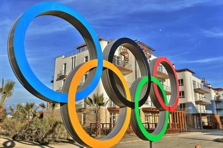 Jocurile Olimpice de iarnă de la Soci. Vezi PROGRAMUL COMPLET al celor 24 de sportivi români