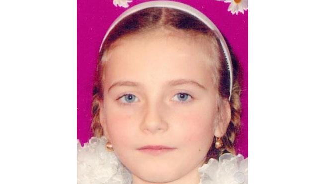O fetiţă de 11 ani e dispărută de două zile