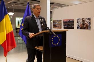 «România, oameni şi locuri», expoziţie de fotografie la sediul Comisiei Europene, la Bruxelles