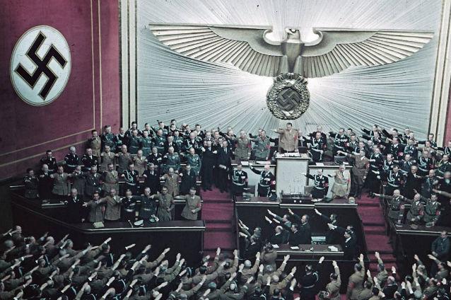 Legea nazistă încă valabilă în Germania. Omorul prin &quot;vicleşug&quot; şi efectele sale perverse