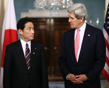 Statele Unite sunt pregătite să apere Japonia în eventualitatea unui conflict armat cu China 