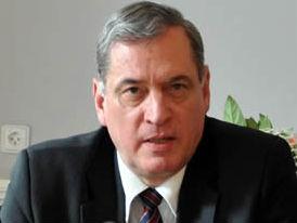 Paul Porr (FDGR): Nominalizarea lui Iohannis va fi benefică pentru relaţia României cu Germania