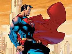 Un sfert dintre britanici cred că Superman e personaj biblic (SONDAJ)