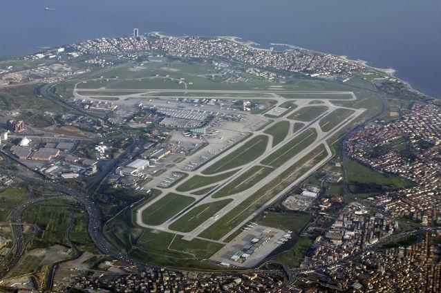 Un avion de linie turc a aterizat la Istanbul după o tentativă de deturnare. Pilotului i s-a cerut să meargă la Soci