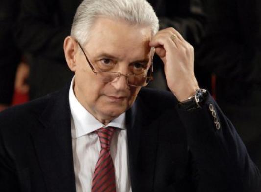 Ilie Sârbu (PSD): Premierul are ultimul cuvânt în nominalizarea miniştrilor