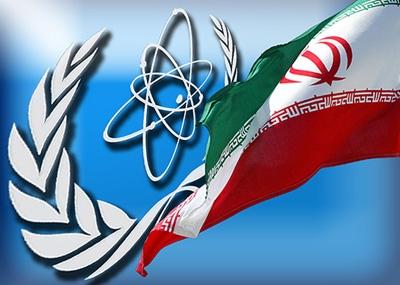 Iranul a purtat &quot;negocieri constructive&quot; cu Agenţia Internaţională pentru Energie Atomică
