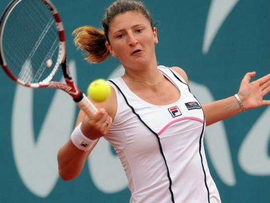 Româncele, de neoprit! Echipa feminină de tenis a învins formaţia Letoniei la Fed Cup