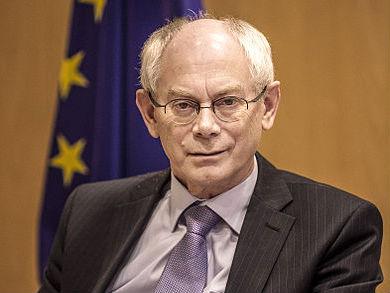 Van Rompuy: Declaraţiile secretarului de stat adjunct american Victoria Nuland, inacceptabile