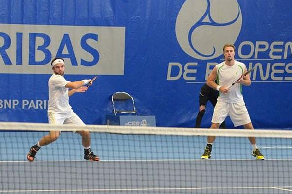Turneul ATP de la Vina del Mar: Florin Mergea şi Oliver Marach au câştigat finala probei de dublu!