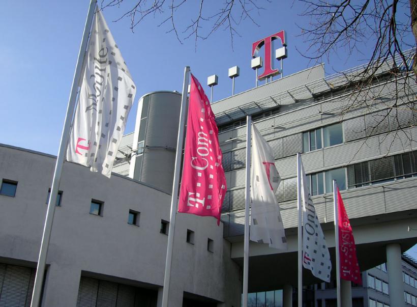  Deutsche Telekom, la cumpărături prin Europa de Est