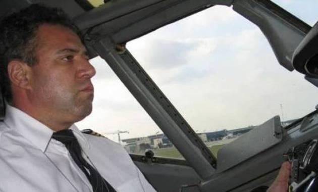 Povestea vieţii lui Adrian Iovan: Fostul pilot în imagini nemaivăzute până acum VIDEO